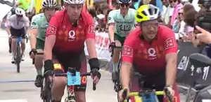 Bir zamanlar tüm dünya onu konuşuyordu, bakın nerede ortaya çıktı