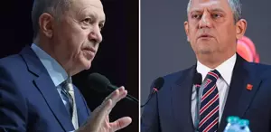 Cumhurbaşkanı Erdoğan o sözleri affetmedi: Özel’e yarım milyonluk dava