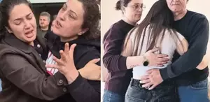 Hasbi Dede’nin taciz ettiği iddia edilen 16 yaşındaki kız çocuğundan acı haber