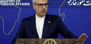 İran: ABD ile doğrudan müzakere yürütüldüğü iddiası gerçek değil