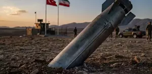 İran’dan ateşlenen füzeyle ilgili “Kürecik“ iddiası