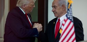 Kanlı senaryoda anlaşma sağlandı Askeri operasyon geliyor