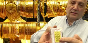 Kapalıçarşı’dan altın alacaklara tek kelimelik uyarı