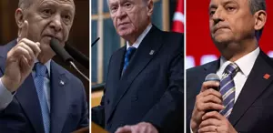 Liderleri kara kara düşündürecek anket: Vatandaşların yüzde 37’si aynı yanıtı verdi