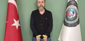 MİT, 12 yıldır firari olan casus Önder Sığırcıklıoğlu’nu Suriye-Lübnan sınırında yakaladı