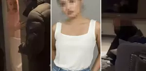 Otel baskınından yeni detay: Valizlerindeki ayrıntı başka bir skandalı ortaya çıkardı