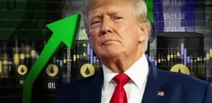 Trump’ın mesajıyla piyasalar alev aldı Petrol 116 doların üzerine çıktı