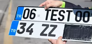 APP plaka süresi uzatıldı mı İçişleri Bakanlığı noktayı koydu