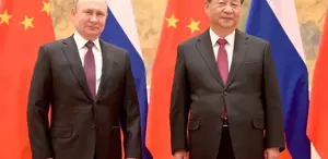 Savaşta bir ilk İran’dan müttefikleri Rusya ve Çin’e tarihi rest