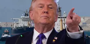 Trump’tan Hürmüz Boğazı’na ilişkin yeni açıklama: Kontrolü ele geçirmeye başladık