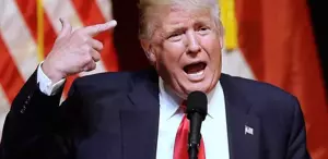 Trump’tan İran’a yeni tehdit Dediklerini yaparsa bölge cehenneme döner