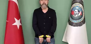 Türkiye’ye karşı casusluk faaliyeti yürüten Önder Sığırcıkoğlu tutuklandı