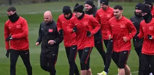 A Milli Takım’da tarihi maç öncesi 5 eksik var