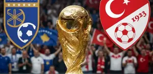 A Milli Takımımızın tarihi Kosova maçı 11’i belli oldu