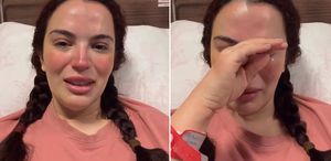 Ameliyat hatası hayatına mal oluyordu Aslı Bekiroğlu: Ölümden döndüm