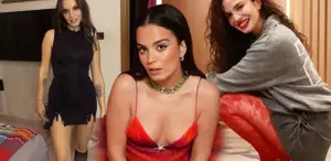 Ameliyat hatası hayatına mal oluyordu Aslı Bekiroğlu: Ölümden döndüm