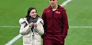 Arda Güler’in yanındaki küçük kızın kim olduğu ortaya çıktı