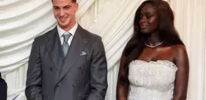 Bertuğ Yıldırım ve eşinden ilk paylaşım geldi