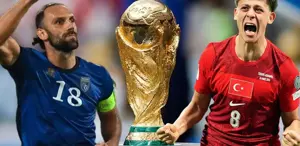 Canlı anlatım: Dev maçta ilk düdük çaldı