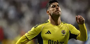 Fenerbahçe’nin ligdeki kaderini belirleyecek Asensio kararı