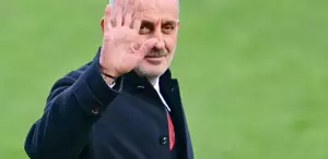 İbrahim Hacıosmanoğlu 3 kelime ile Dünya Kupası’ndaki hedefimizi açıkladı