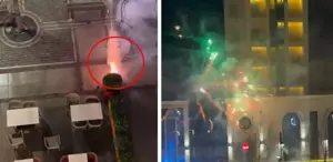 İnsan insana bunu yapar mı Görüntüye tepki yağıyor