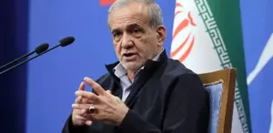 İran Cumhurbaşkanı Pezeşkiyan: Saldırıların tekrarlanmaması için güvenceler sağlanırsa savaşı sonlandırmaya hazırız