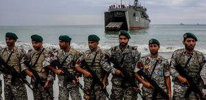 İran Hürmüz Boğazı’nda Geçiş Ücreti Uygulamasını Onayladı