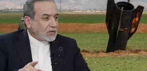 İran’dan Türkiye’ye atılan 4. füzeyle ilgili ilk açıklama Arakçi’nin teklifi var