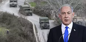 İsrail Savunma Bakanı, Lübnan’ın güneyini işgal altında tutacaklarını duyurdu