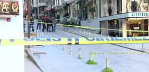 Fatih’te Kurye Silahlı Saldırıyla Hayatını Kaybetti