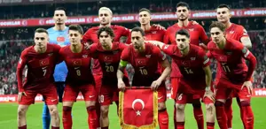 İşte Kosova’yı elersek Dünya Kupası’ndaki rakiplerimiz