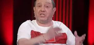 Nihat Kahveci tarihi zaferden sonra kendinden geçti