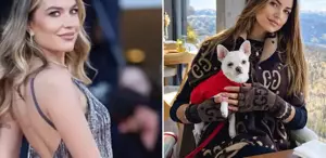 Mezarlıkta skandal: Katledilen modelin mezarını açıp kafasını kestiler