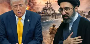 Peş peşe tehditlerden sonra Trump’tan tarihi geri adımı: İran’a bırakmaya hazır