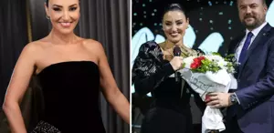 Sevcan Orhan’dan “Boşanma“ itirafı: Hayatımda verdiğim en doğru karardı