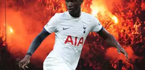 Süper Lig devinden Yves Bissouma bombası