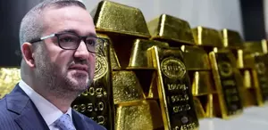 TCMB Başkanı Karahan, altın satışı iddialarını doğruladı