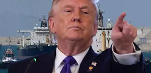 Trump’tan savaşa katılmayan ülkelere rest: Boğaza gidin ve petrolünüzü alın, ABD artık size yardım etmeyecek