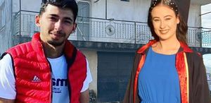 Manisa’da aile katliamı Boşanma aşamasındaki eşini ve 3 yakınını başlarından vurarak öldürdü