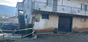 Manisa’da aile katliamı Eşini ve 3 yakını başlarından vurarak öldürdü