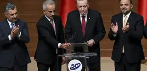 Türkiye, 5G teknolojisine geçti