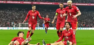 Yetki onda olacak A Milli Takım’da prim kararı