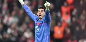 Neler yaptın öyle Uğurcan Bütün Türkiye onu konuşuyor