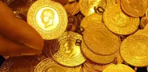 Altın için çılgın tahmin: Haziranda bu rakamları görebilir
