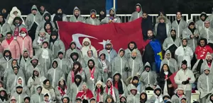 Amedspor’dan A Milli Takım için Kürtçe kutlama Düşülen not dikkat çekti