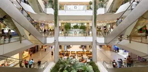 Ankara’daki ünlü AVM’ye yaş sınırı getirildi