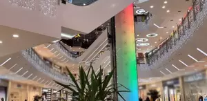 Ankara’daki ünlü AVM’ye yaş sınırı getirildi