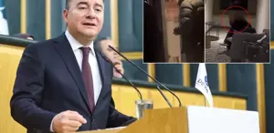 Babacan’dan CHP’li belediyelere yaylım ateşi: Skandal üzerine skandal görüyoruz