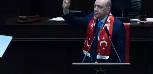 Cumhurbaşkanı Erdoğan: Ülkemizde devrim niteliğinde yepyeni bir dönemi başlattık
